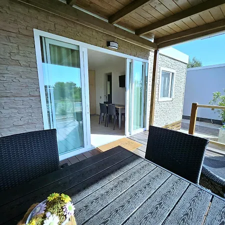 Mobile House Emma مورتير