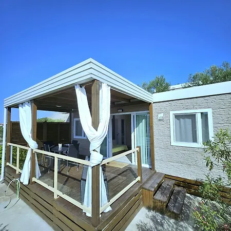 Mobile House Emma منتزه العطل