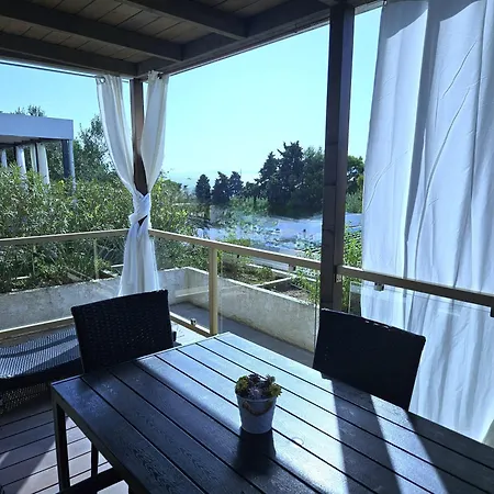 Mobile House Emma مورتير