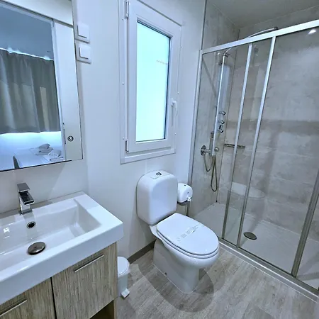 假日公园 Mobile House Emma *