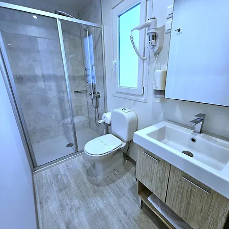 פארק נופש Mobile House Emma *