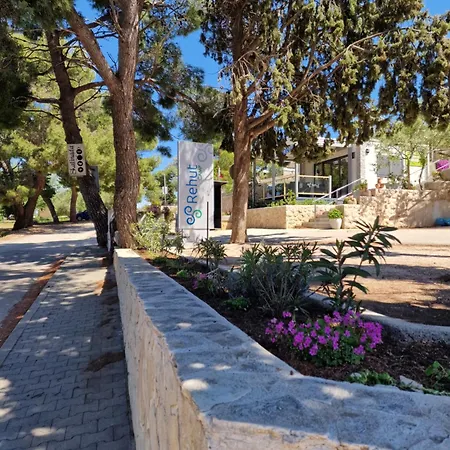 פארק נופש Mobile House Emma מורטר