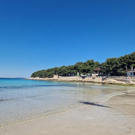 Mobile House Emma منتزه العطل *