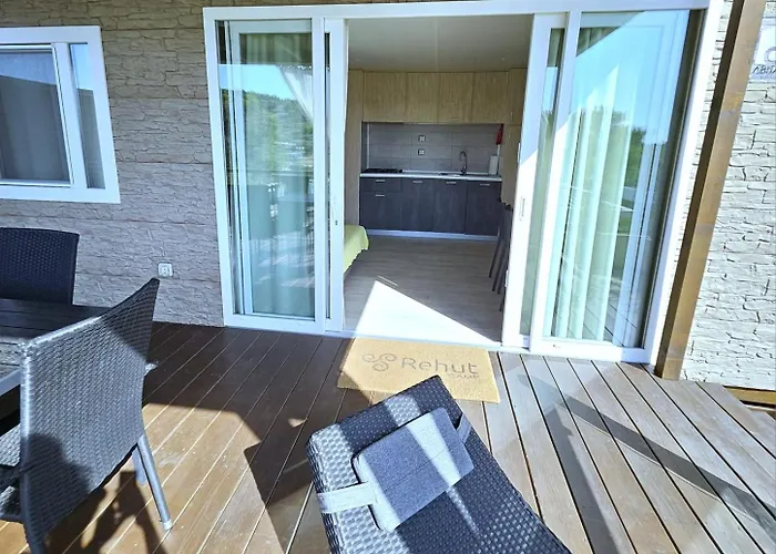 Mobile House Emma مورتير