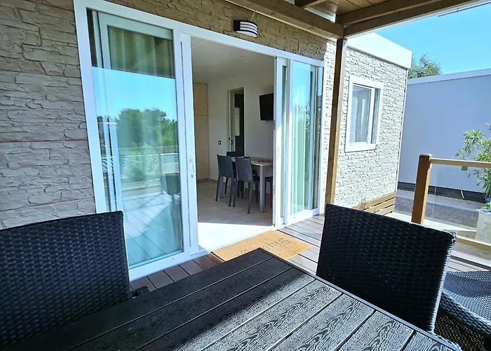 Mobile House Emma مورتير