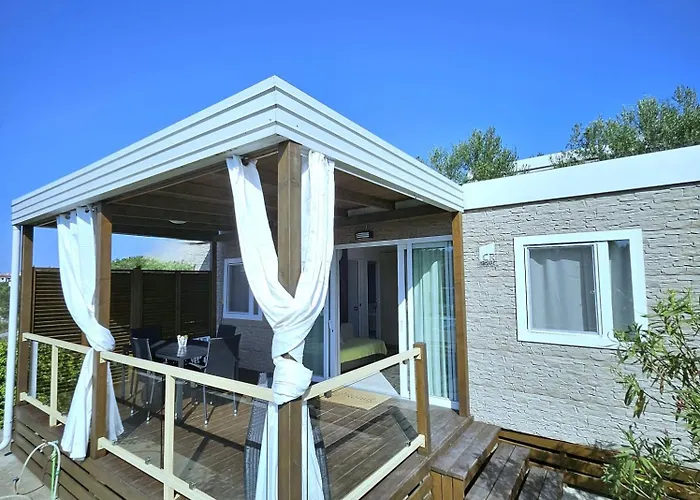 Mobile House Emma منتزه العطل