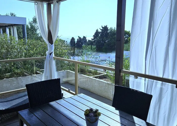 Mobile House Emma مورتير