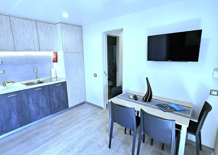 منتزه العطل Mobile House Emma مورتير