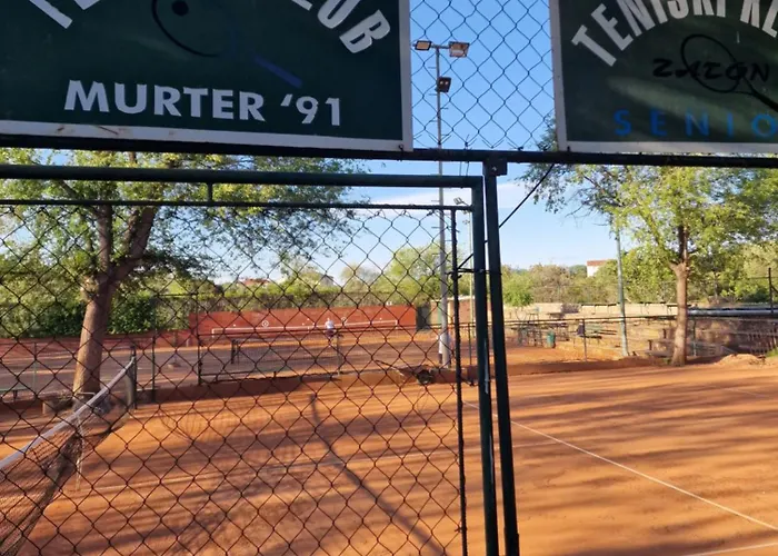 Vakantiepark Mobile House Emma *