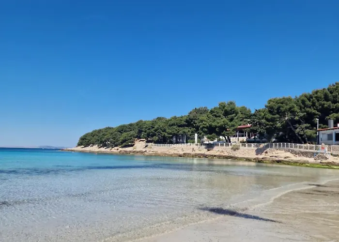 Mobile House Emma Vakantiepark *