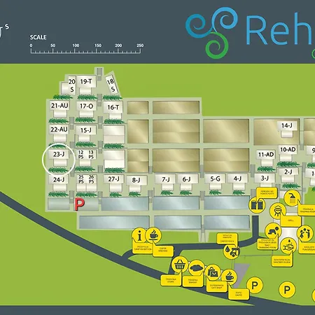 Mobile House Emma * מורטר