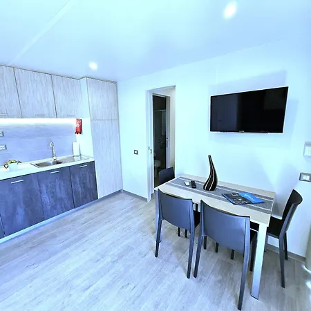 Aldeamento Turístico Mobile House Emma Murter