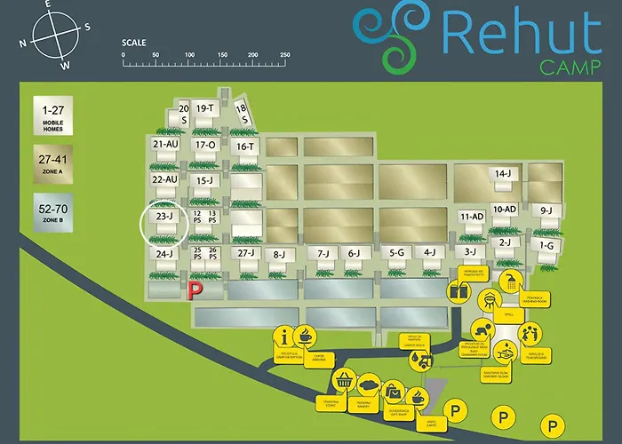 Mobile House Emma * מורטר