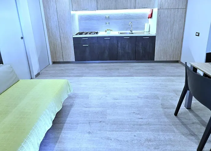 פארק נופש Mobile House Emma